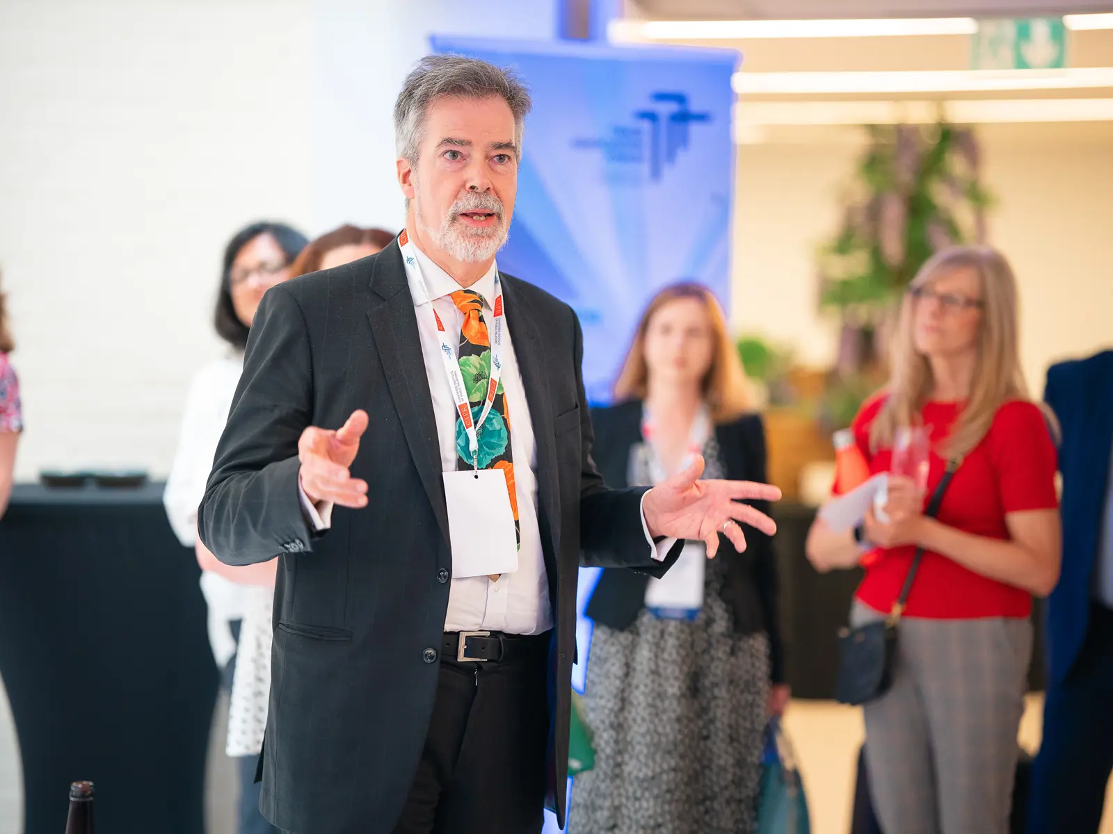 About Trade Associations | Trade Association Forum