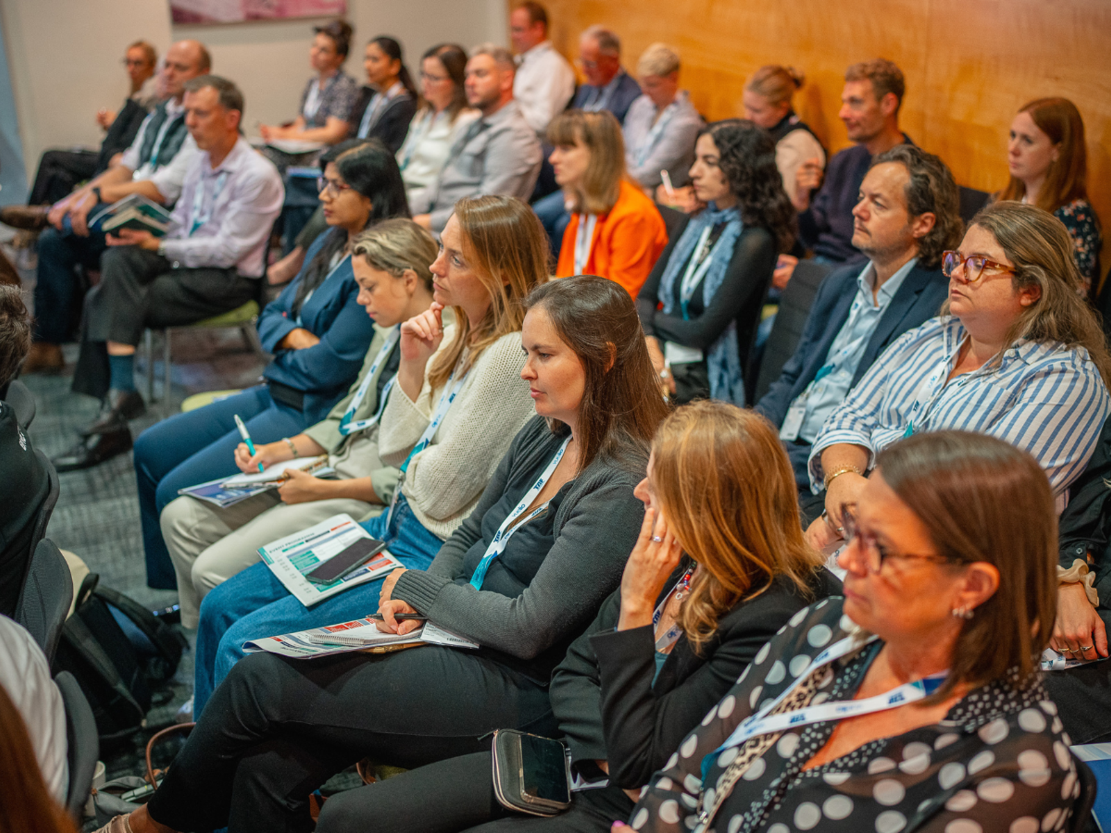 MARCOMMS | Trade Association Forum