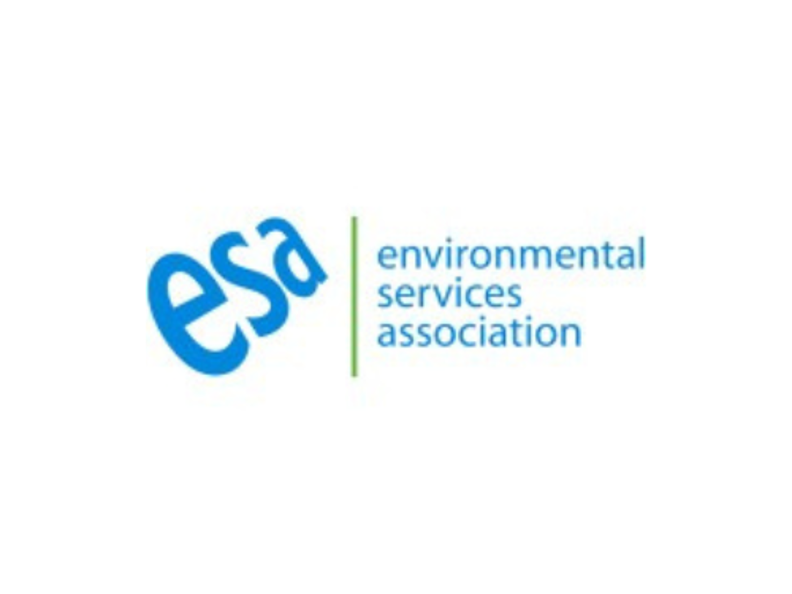 Environmental Services Association (ESA) | Trade Association Forum