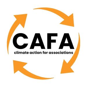 Climate Action for Associations (CAFA)