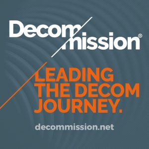 Decom Mission