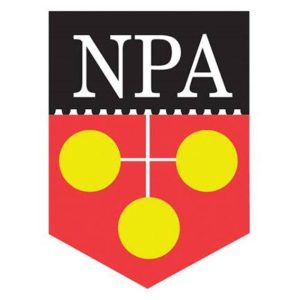 National Pawnbrokers Association
