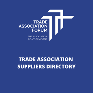 TAF Suppliers Directory