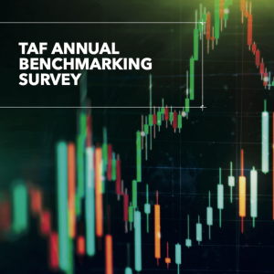 Annual Benchmarking Survey