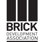 Brick Development Association logo