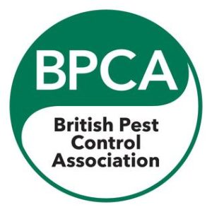 British_Pest_Control_Association