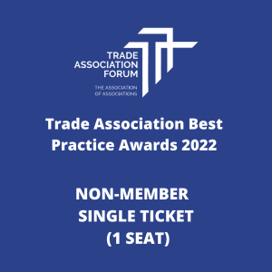 Non-Member - Single Ticket