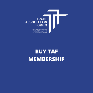 TAF Membership