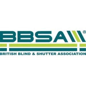 British Blind and Shutter Association logo