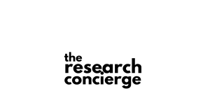 The Research Concierge