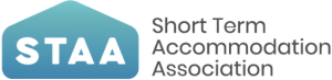 Short Term Accommodation Association