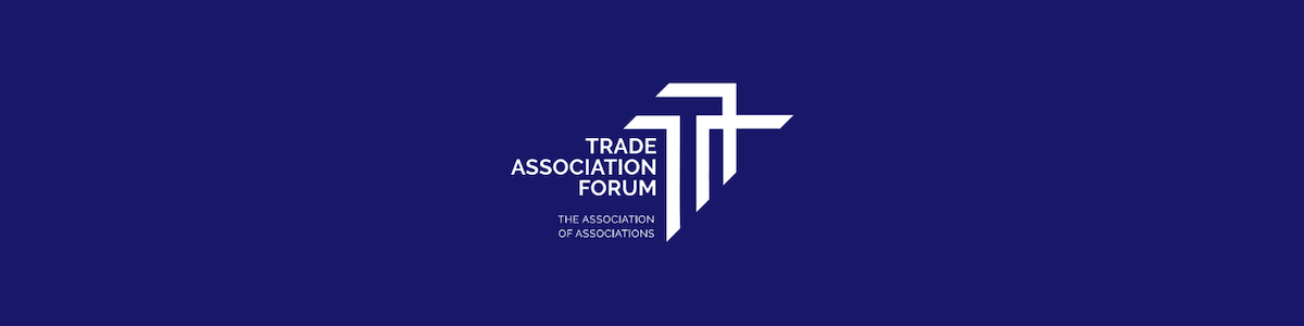 Trade Association Forum