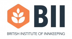 British Institute of Innkeeping logo