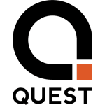 Quest logo